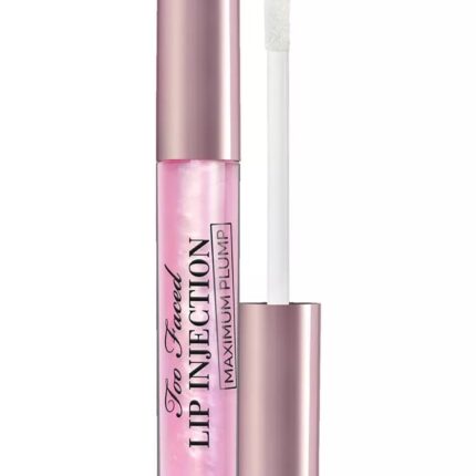 Too Faced Lip Injection Maximum Plump Extra Strength Lip Plumper