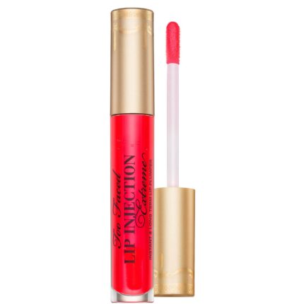 Too faced Lip Injection Extreme Lip Plumper(Strawberry kiss)