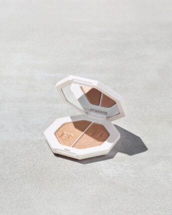 Fenty Beauty KILLAWATT FREESTYLE HIGHLIGHTER ( Afternoon Snack/Mo’Hunny)