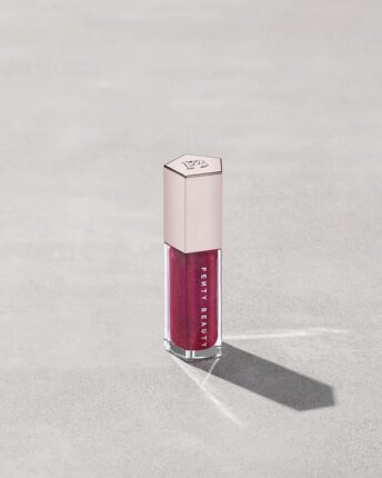 Fenty Beauty GLOSS BOMB UNIVERSAL LIP LUMINIZER(Fuchsia Flex)