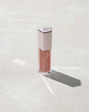 Fenty Beauty GLOSS BOMB UNIVERSAL LIP LUMINIZER(Fenty Glow)