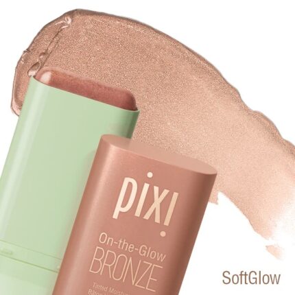 Pixi On-the-Glow Bronze(Soft Glow)