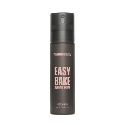 HUDA BEAUTYE EASY BAKE SETTING SPRAY 100ml
