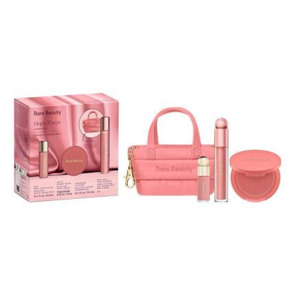 Rare Beauty Hope Faves 4-Piece Set