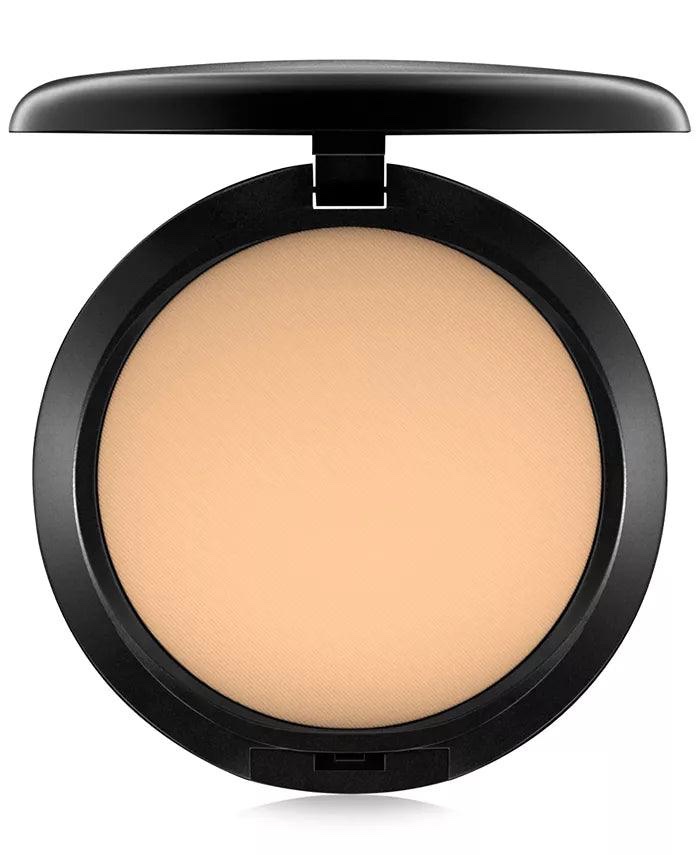 Mac Cosmetics Studio Fix Powder Plus Foundation(Nc40)