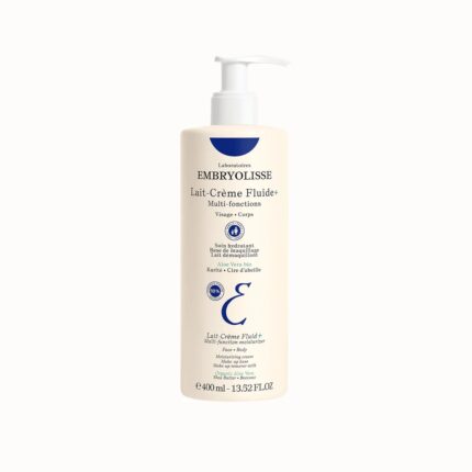 Embryolisse Lait-Crème Fluide+ 400ml