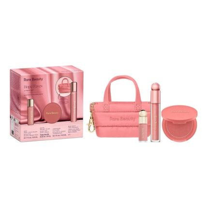 Rare Beauty Hope Faves 4-Piece Set